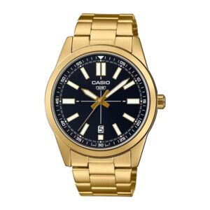 Casio MTP-VD02G-1E Men's Watch