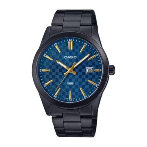 Casio MTP-VD03B-2A Men’s Watch