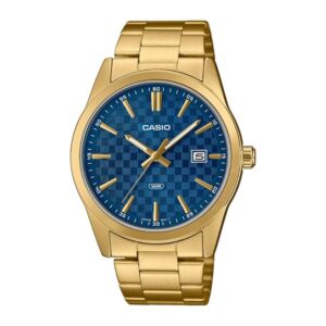 Casio MTP-VD03G-2A Men’s Watch