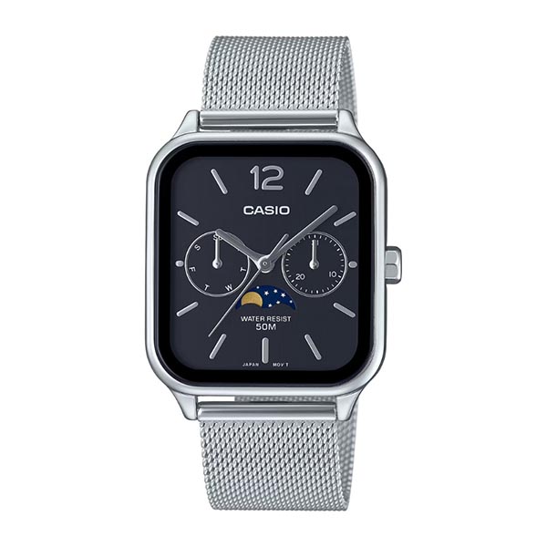 Casio MTP-M305M-1AV Men's Watch