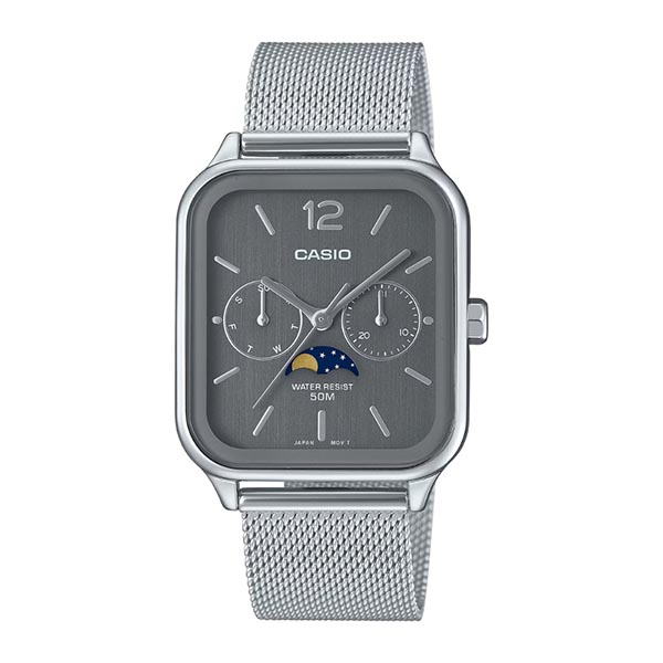 Casio MTP-M305M-8AV Men's Watch