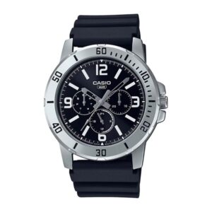 Casio MTP-VD300-1B Men's Watch