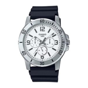 Casio MTP-VD300-7B Men's Watch