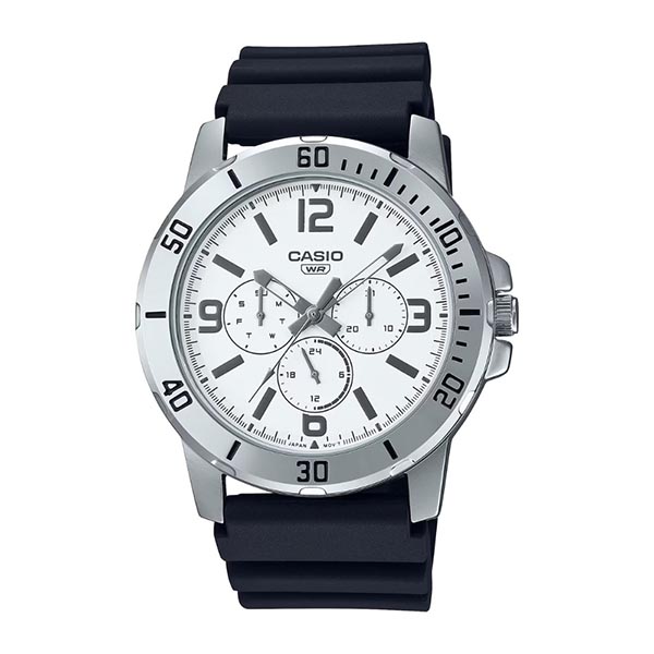 Casio MTP-VD300-7B Men's Watch
