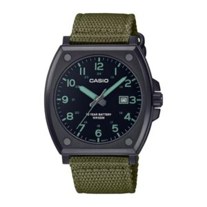 Casio MTP-E715C-3AV Men's Watch