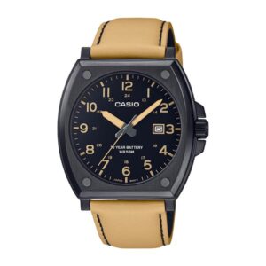 Casio MTP-E715L-5AV Men's Watch