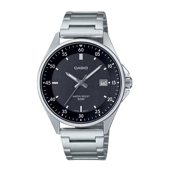 Casio MTP-E705D-1EV Men's Watch