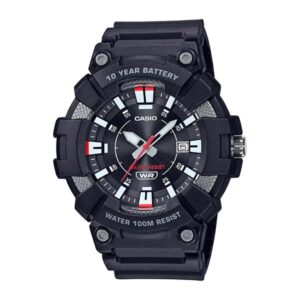 Casio MW-610H-1AV Men's Watch