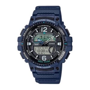 Casio WSC-1250H-2AV Men's Watch