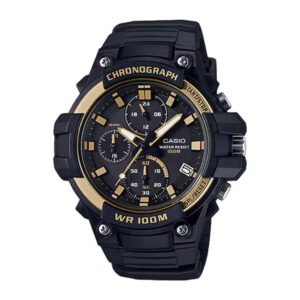 Casio MCW-110H-9AV Men's Watch