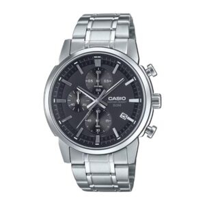 Casio MTP-E510D-1A1V Men's Watch