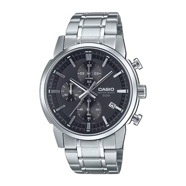 Casio MTP-E510D-1A1V Men's Watch
