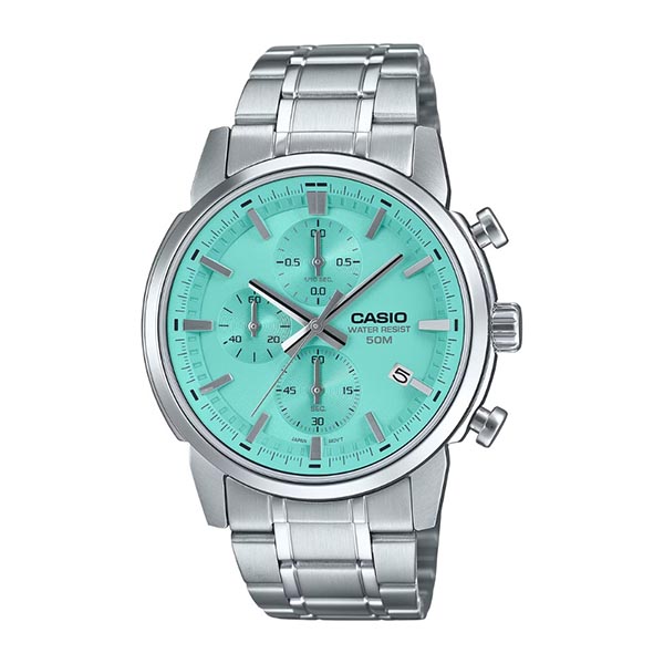 Casio MTP-E510D-2AV Men's Watch