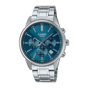 Casio MTP-E515D-2A1V Men's Watch