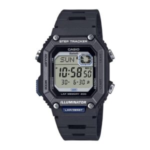 Casio WS-B1000-1AV Bluetooth Step Tracker Watch