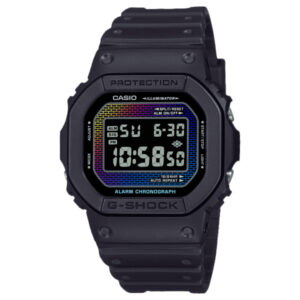 Casio G-Shock DW-5600RW-1 Digital Watch
