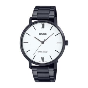 Casio MTP-VT01B-7B Men's Watch