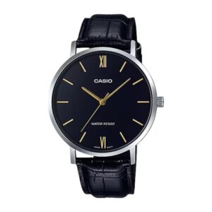 Casio MTP-VT01L-1B Men's Watch