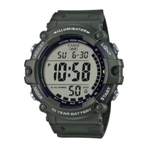 Casio AE-1500WHX-3AV Men Watch