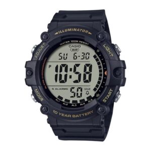 Casio AE-1500WHX-1AV Men Watch