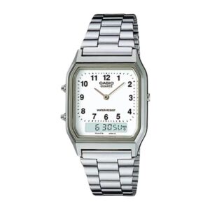 Casio AQ-230A-7BMQ Vintage Watch