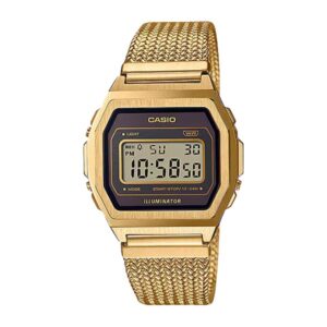 Casio A1000MGA-5 Vintage Watch