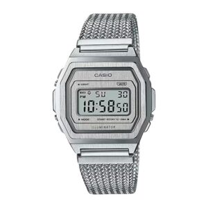 Casio A1000MA-7 Vintage Watch