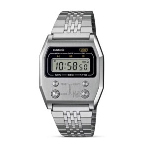 Casio Vintage A1100D-1DF Digital Watch