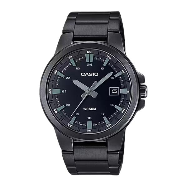 Casio MTP-E173B-1AV Men's Watch