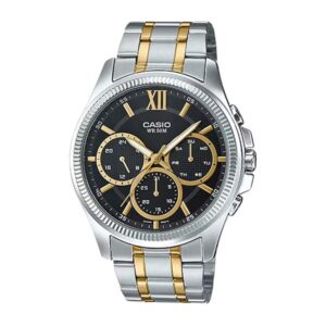 Casio MTP-E315HSG-1AV Men's Watch