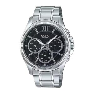 Casio MTP-E315HD-1AV Men's Watch