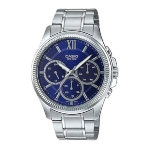 Casio MTP-E315HD-2AV Men's Watch