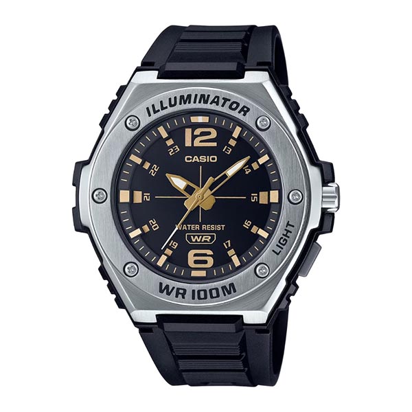 Casio MWA-100H-1A2V Men's Watch
