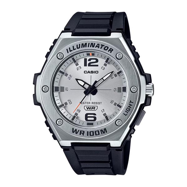 Casio MWA-100H-7AV Men's Watch