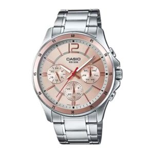 Casio MTP-1374HD-9AV Men's Watch
