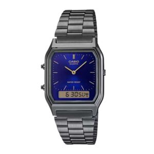 Casio AQ-230GG-2A Vintage Watch