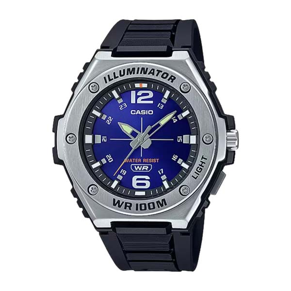 Casio MWA-100H-2AV Men's Watch