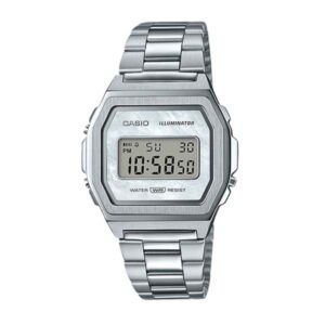 Casio A1000D-7 Vintage Watch