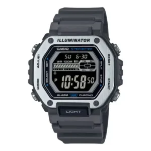 Casio MWD-110H-8BVDF