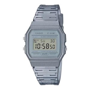 Casio F-91WS-8DF Watch