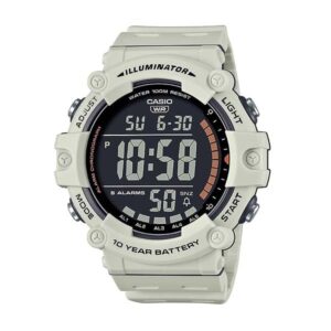 Casio AE-1500WH-8B2V