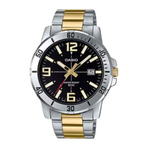Casio MTP-VD01SG-1BV Men's Watch