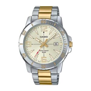 Casio MTP-VD01SG-9BV Men's Watch