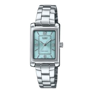 Casio LTP-1234DD-2ADF Watch For Women