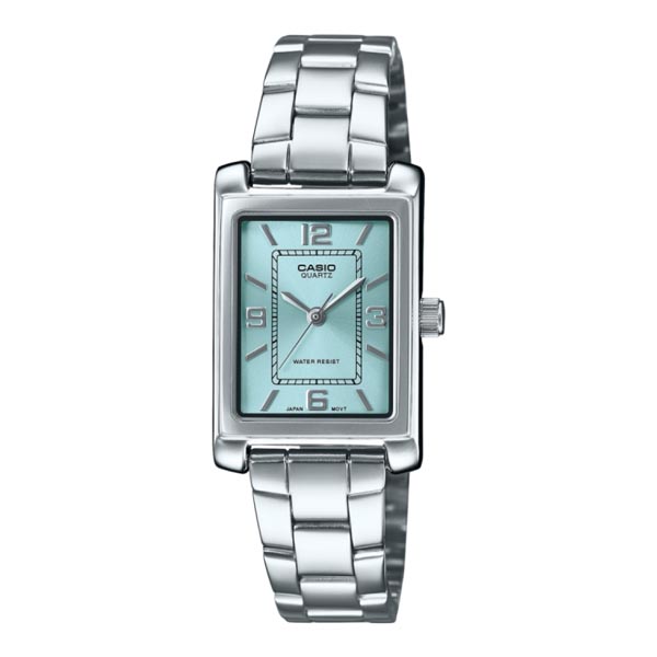 Casio LTP-1234DD-2ADF Watch For Women