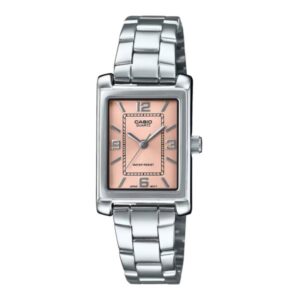 Casio LTP-1234DD-4ADF Watch For Women