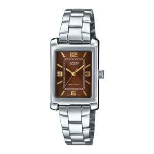 Casio LTP-1234DD-5ADF Watch For Women