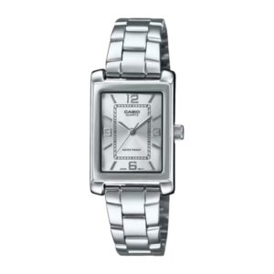Casio LTP-1234DD-7ADF Watch For Women