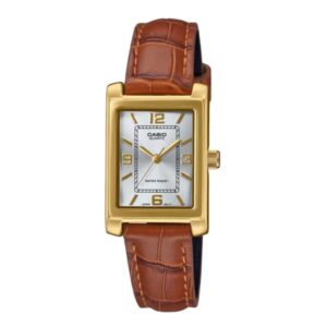 Casio LTP-1234GLL-7ADF Watch For Women