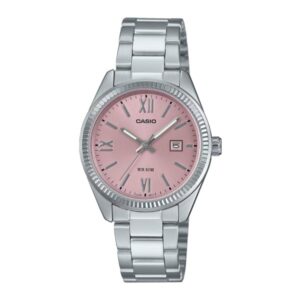 Casio LTP-1302DD-4A1VDF Watch For Women